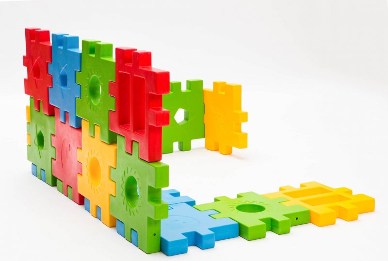 jeu de construction enfant
