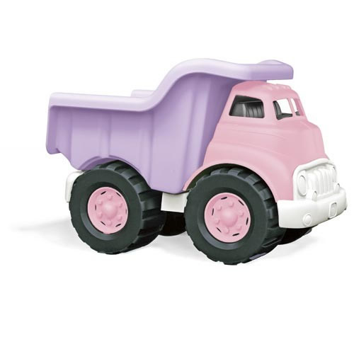 camion de chantier jouet