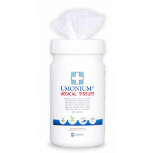 boite-lingettes-desinfectantes-nettoyantes-umonium-medical-tissues-huckert's-ludesign-PF10750