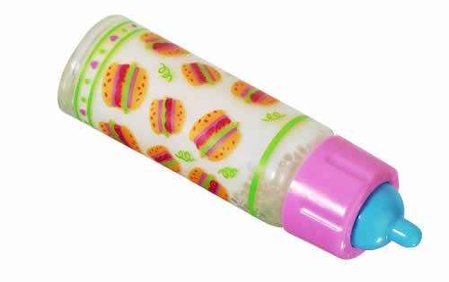 Biberon pour poupée shop