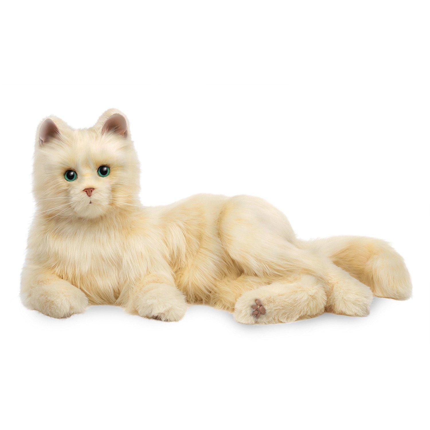 Collection chat robot peluche 383593Chat robot peluche