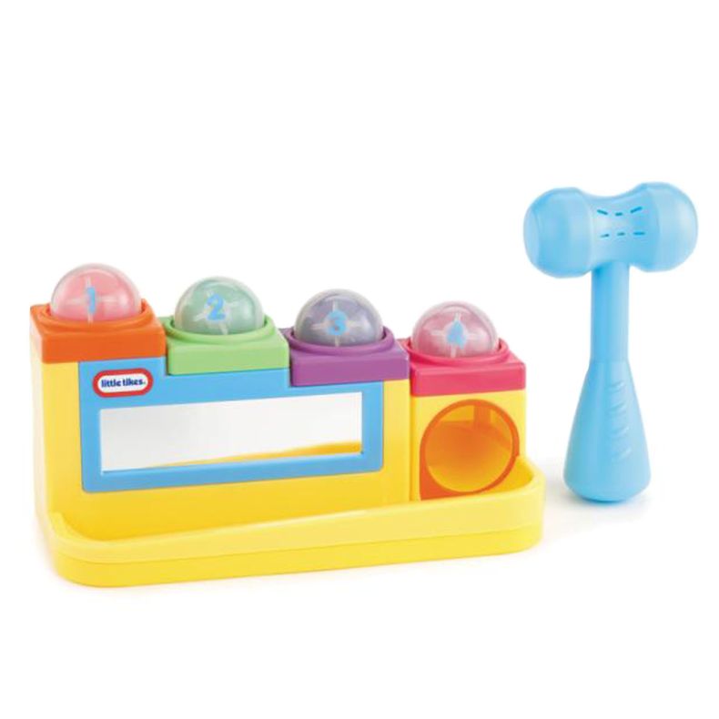 jouet little tikes