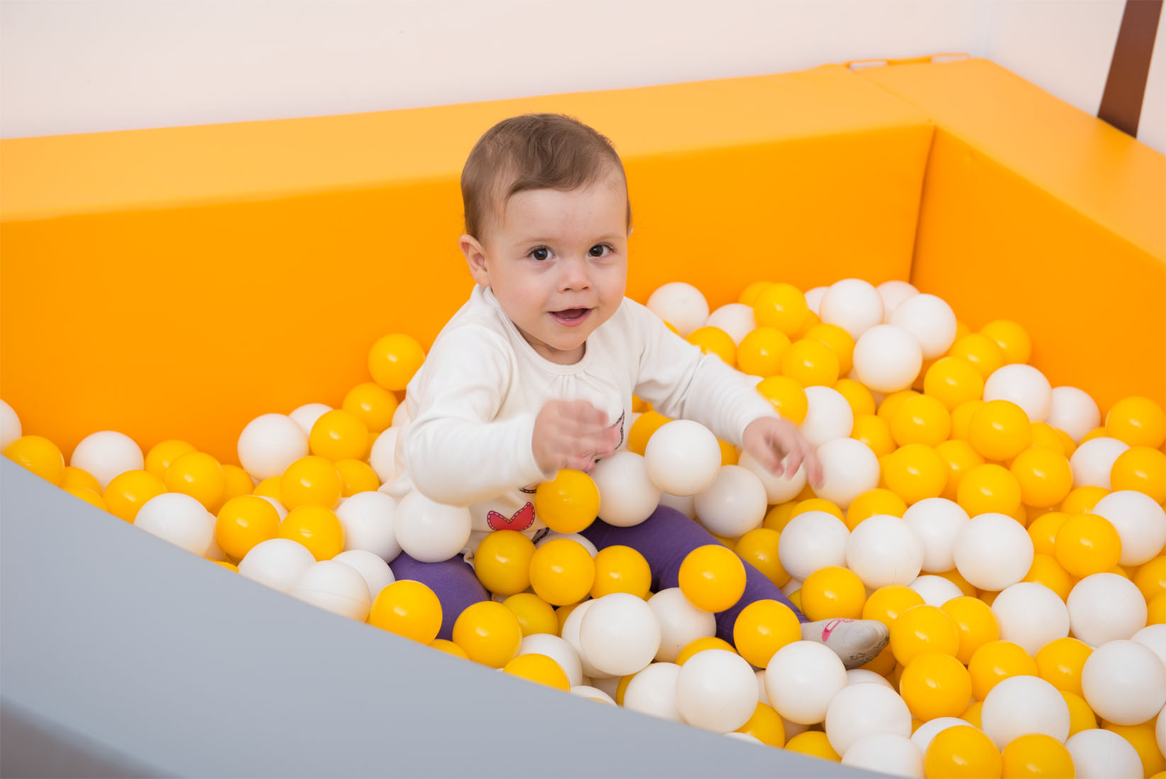 Ballon de jeu léger et rebondissant pour adultes et enfants, balle de  piscine, jouet de sécurité