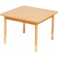 table-carre-bois-mobilier-novum-4477920