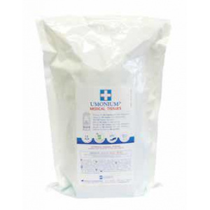 recharge-boite-lingettes-desinfectantes-nettoyantes-umonium-medical-tissues-huckert's-ludesign-PF10750-PF10751